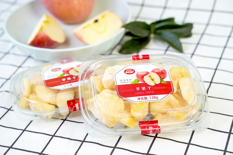苹果干